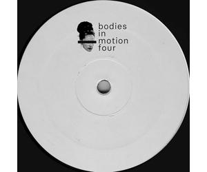Artiste Inconnu - Bodies in Motion 004