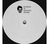 Artiste Inconnu - Bodies in Motion Three [Import]