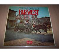 Artiste Inconnu - Chansons Du Far-West Héroique - All The Good Times / Oh Susannah / Home On The Range / Red River Valley / Bole Weevil / Cripple Creek / Old Folks At Home...