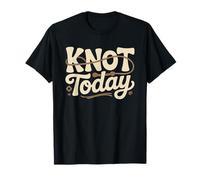 Artiste Macrame Art Fibre T-Shirt