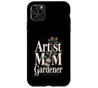 Artiste Mom Jardinier Jardin Coque pour iPhone 11 Pro Max