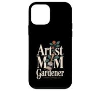 Artiste Mom Jardinier Jardin Coque pour iPhone 12 Mini