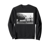Artiste Pop électronique et Pilote Gary Numan par Allan Ballard Sweatshirt