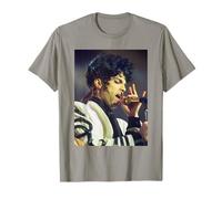 Artiste Prince Anciennement connu sous Le nom de Symbole d'amour T-Shirt