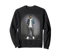 Artiste Rap Kanye West par Michael Grecco Sweatshirt