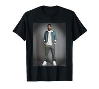 Artiste Rap Kanye West par Michael Grecco T-Shirt