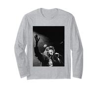 Artiste Solo Elkie Brooks Inspiration Promo Tour 1989 Manche Longue