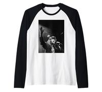 Artiste Solo Elkie Brooks Inspiration Promo Tour 1989 Manche Raglan