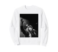 Artiste Solo Elkie Brooks Inspiration Promo Tour 1989 Sweatshirt