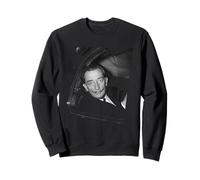 Artiste surréaliste Salvador Dalí à Londres 1959 Sweatshirt