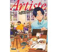 Artiste, un chef d'exception - Tome 02