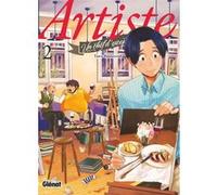 Taro Samoyed – Artiste, un chef d'exception – Tome 02