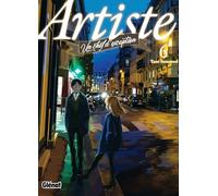 Artiste, un chef d'exception - Tome 06