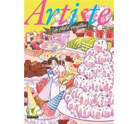 Taro Samoyed – Artiste, un chef d'exception – Tome 07 – Broché