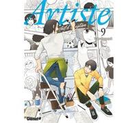 Artiste, un chef d'exception - Tome 09 Taro Samoyed (Auteur)