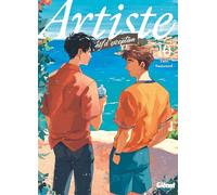 Artiste, un chef d'exception - Tome 10