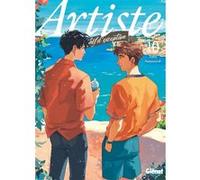 Taro Samoyed – Artiste, un chef d'exception – Tome 10 – Broché