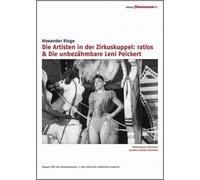 ARTISTEN IN DER ZIRKUSKUPPEL: - EDITION FILMMUSEUM 21 2 DVD NEUF