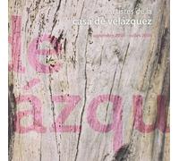 Artistes de la casa de Velasquez: Septembre 2006-juillet 2008