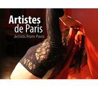 Artistes de Paris: /Artists from Paris
