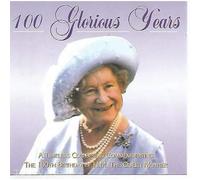 Artistes Divers - 100 Glorious Years [Import]