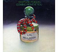 Artistes Divers - 100% Pure Poison - Coming Right At You (1970)