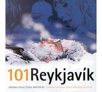 101 Reykjavik