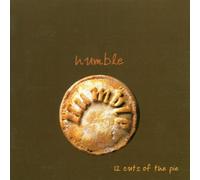 Artistes Divers - 12 Cuts Of A Pie