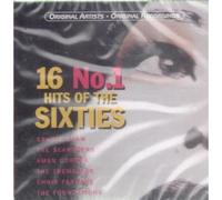 Artistes Divers - 16 No 1 Hits of the 60s