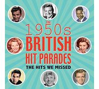 Artistes Divers - 1950s British Hit.
