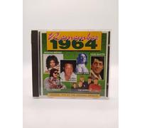 Artistes Divers - 1964-20 Original Chart Hits