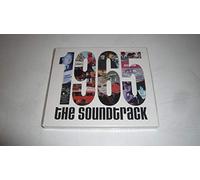 Artistes Divers - 1965 The Soundtrack