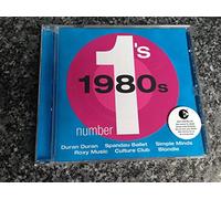 Artistes Divers - 1980's Number 1's