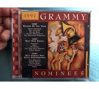 Artistes Divers - 1997 Grammy Nominees