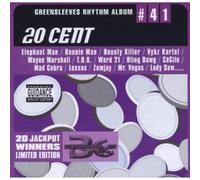 Artistes Divers – 20 Cent