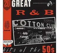 Artistes Divers - 20 R&B Hits [Import]