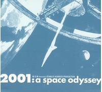 Artistes Divers - 2001 - A Space Odyssey