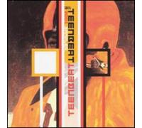 Artistes Divers - 2001 Teenbeat Sampler