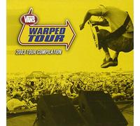 Artistes Divers - 2003 Vans warped tour