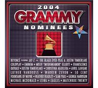 Artistes Divers - 2004 Grammy Nominees