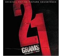 Artistes Divers - 21 Grams