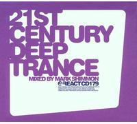 Artistes Divers - 21st Century Deep Trance