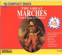 Artistes Divers - 28 All Time Favorite Marches