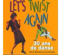 Artistes Divers - 30 Ans du Dance [Import]