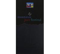 Artistes Divers - 35 Years of Montreux Jazz Festival (Coffret 4 CD)