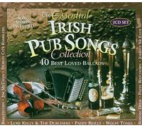 Artistes Divers - 40 Best Of Ballads