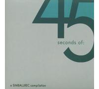 Artistes Divers - 45 Second Of...
