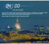Artistes Divers - 4am Eternal [Import]
