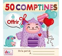 50 comptines à offrir CD