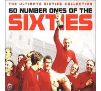 Artistes Divers - 60 Number Ones of the Sixties